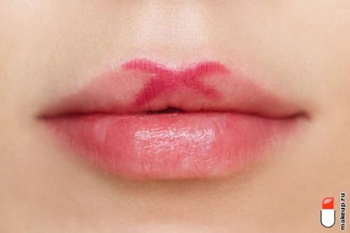 Макияж мк. Основы макияжа для начинающих