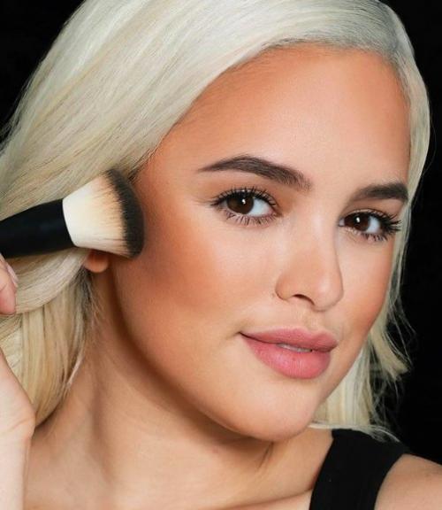 Макияж мк. Основы макияжа для начинающих