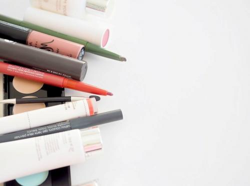 Легкий макияж пошагово. Пошаговый макияж для начинающих: советы и рекомендации