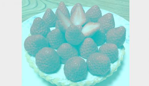 Как синее платье брюнетки повлияло на популярность синего цвета в одежде. Учёные из США дали полное объяснение загадке о цвете платья