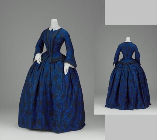 Как синее платье брюнетки повлияло на моду и культуру