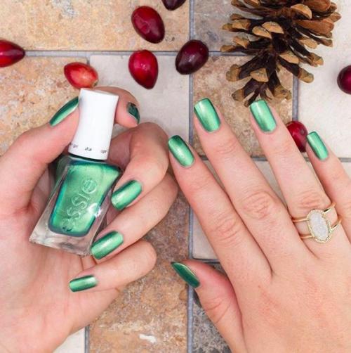 Каким цветом накрасить ногти. Лак для ногтей от А до Я