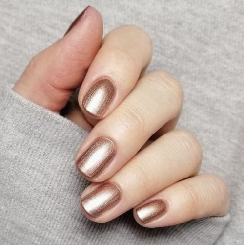 Каким цветом накрасить ногти. Лак для ногтей от А до Я