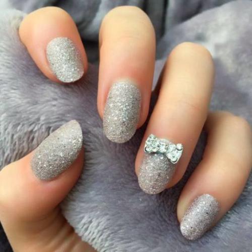 Каким цветом накрасить ногти. Лак для ногтей от А до Я