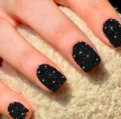 Каким цветом накрасить ногти. Лак для ногтей от А до Я