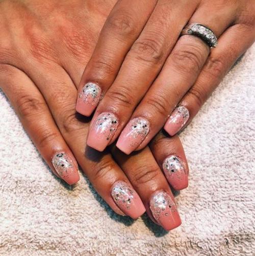 Каким цветом накрасить ногти. Лак для ногтей от А до Я