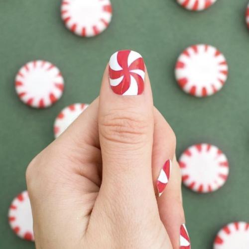 Каким цветом накрасить ногти. Лак для ногтей от А до Я