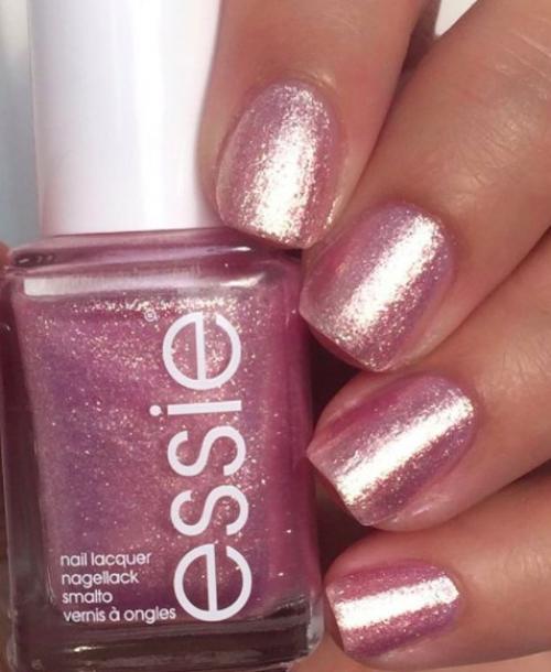 Каким цветом накрасить ногти. Лак для ногтей от А до Я