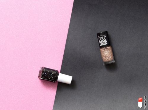 Каким цветом накрасить ногти. Лак для ногтей от А до Я