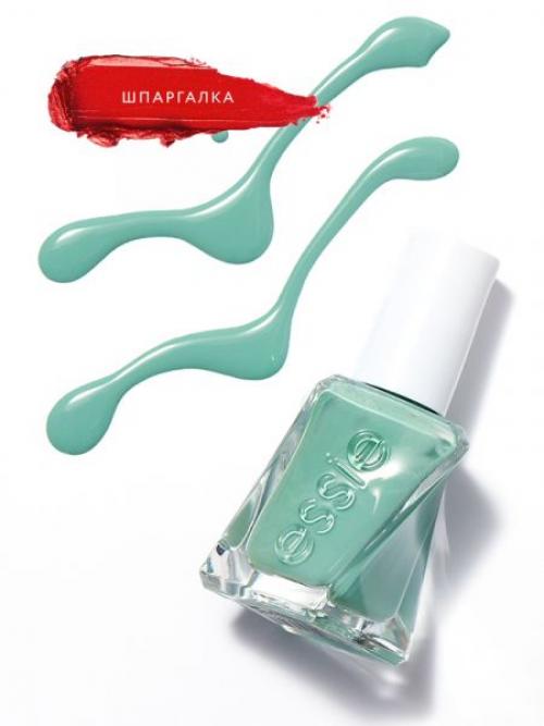 Каким цветом накрасить ногти. Лак для ногтей от А до Я