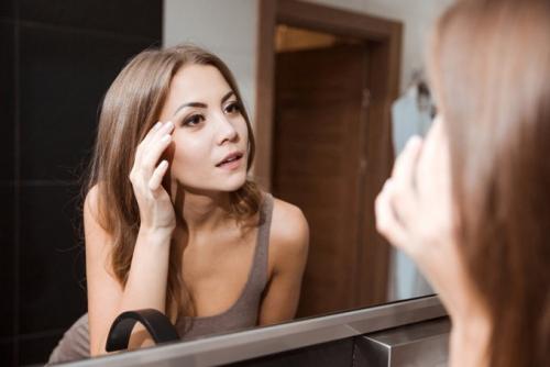 2025: Последствия наращивания ресниц 01