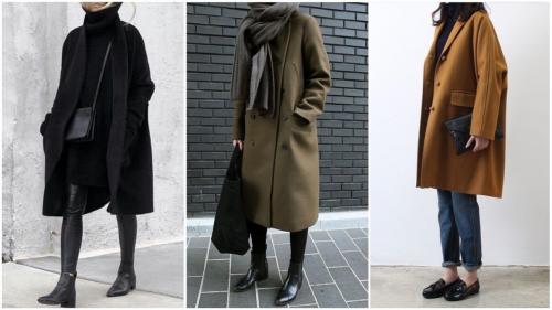 Выбор обуви для пальто: основные правила и советы 05