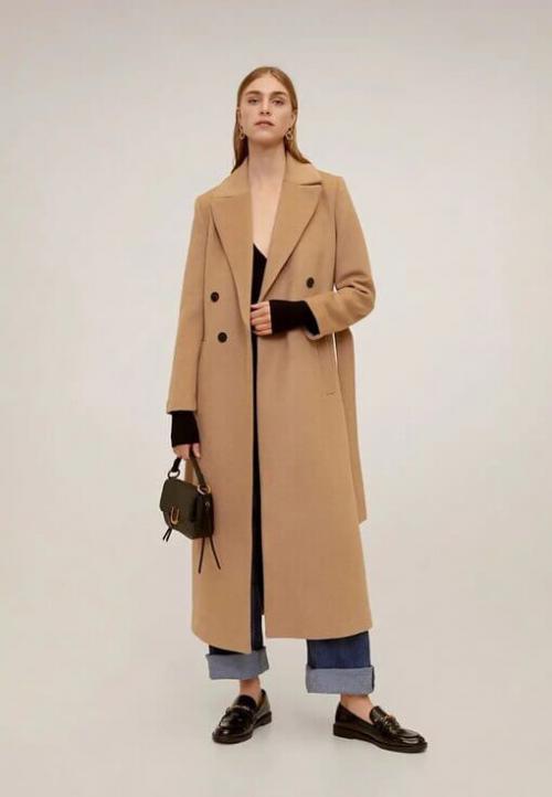 Выбор обуви для пальто: основные правила и советы 03