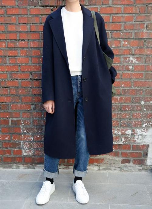 Выбор обуви для пальто: основные правила и советы 13