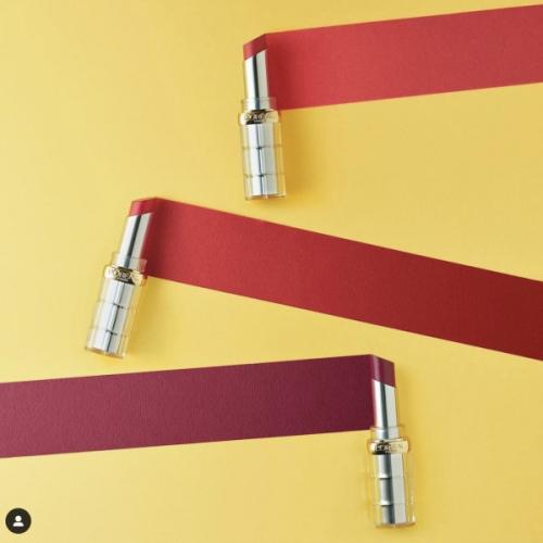 Как долго должна продержаться губная помада с кисточкой. Губная гармония: как правильно хранить помаду