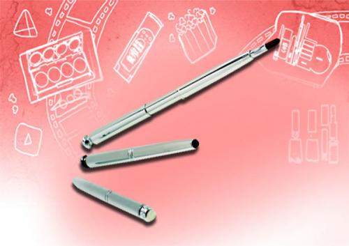 Revolutionizing Lip Makeup Application: The Retractable Brush 05 Revolutionizing Lip Makeup Application: The Retractable Brush 05