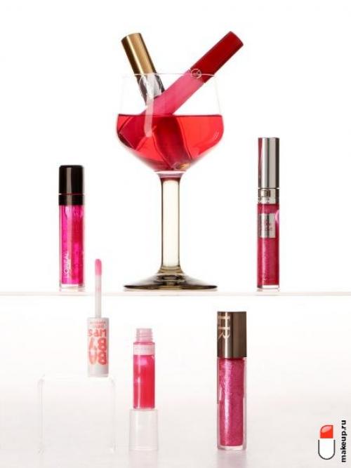 Как долго должна продержаться губная помада с кисточкой. Губная гармония: как правильно хранить помаду
