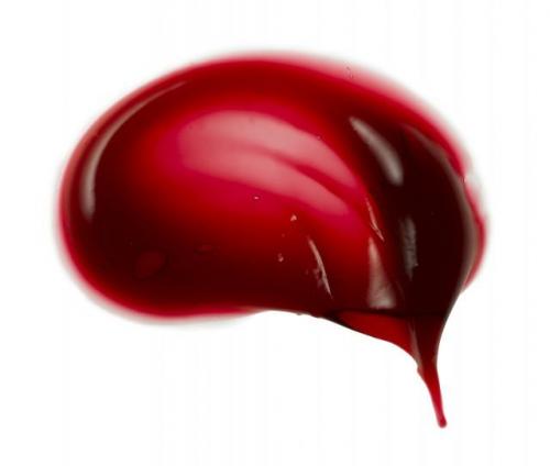 Какие особенности нанесения губной помады на сухие губы с помощью кисти. Как правильно наносить жидкую помаду?