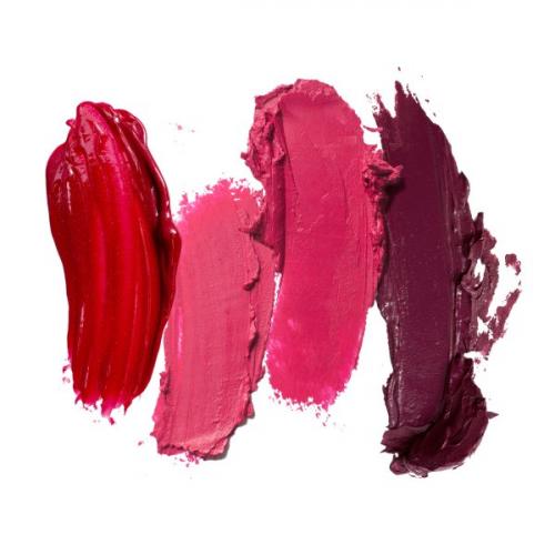 Как выбрать кисть для помады по цвету кожи. Поцелуй на удачу: как подобрать цвет помады?