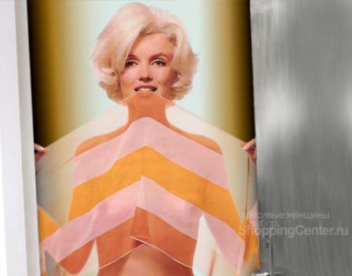 Мэрилин Монро секрет успеха. Секрет успеха Мэрилин