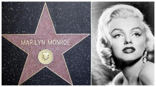 3 секрета привлекательности Мэрилин Монро. 8 правил «первого взгляда» 06