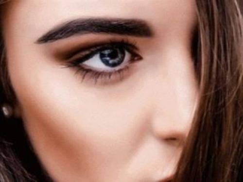 Воск для бровей I секреты создания идеальной формы. Из чего состоит воск для бровей 07