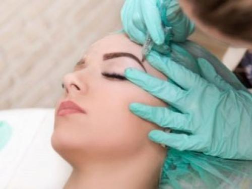 Воск для бровей I секреты создания идеальной формы. Из чего состоит воск для бровей 04