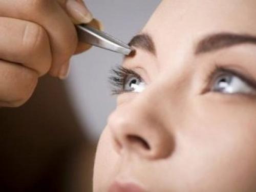 Воск для бровей I секреты создания идеальной формы. Из чего состоит воск для бровей 08