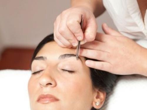 Воск для бровей I секреты создания идеальной формы. Из чего состоит воск для бровей 03