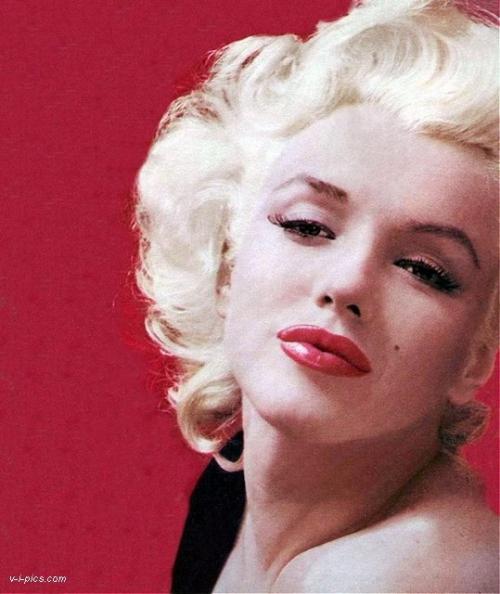 Секреты макияжа мерлин Монро по шагам. Секреты макияжа от визажиста Мэрилин Монро