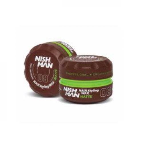 Воск для бровей в баночке. Воск для фиксации бровей