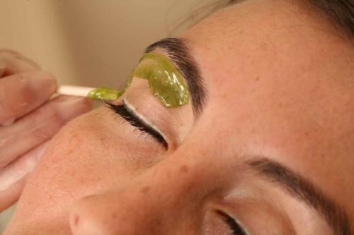 Лучший воск для бровей. Воск для бровей – 5 лучших, как выбрать и как пользоваться