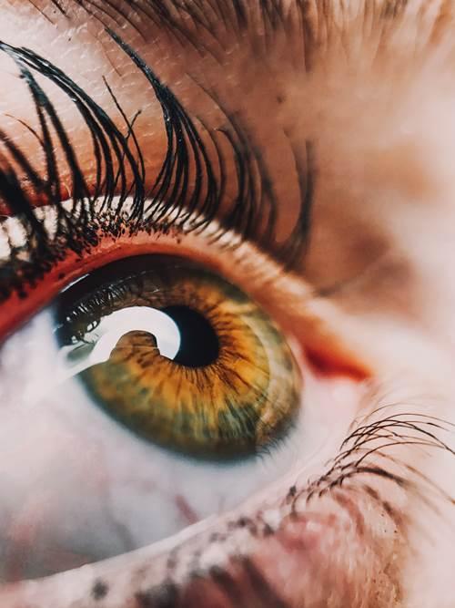 Проблемы с наращенными ресницами: почему они могут выпадать 03