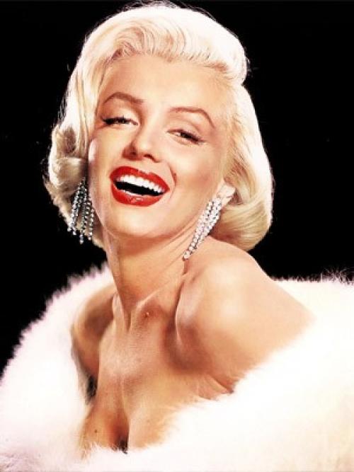 Прическа, как у Мерлин Монро кому подойдет. Стрижка, как у Мерлин Монро: схема создания 01 Прическа, как у Мерлин Монро кому подойдет. Стрижка, как у Мерлин Монро: схема создания 01