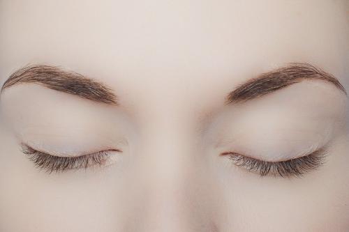 Лучший гель для бровей. Лучшие туши и гели для бровей