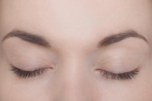 Лучший гель для бровей. Лучшие туши и гели для бровей