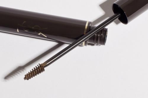 Лучший гель для бровей. Лучшие туши и гели для бровей