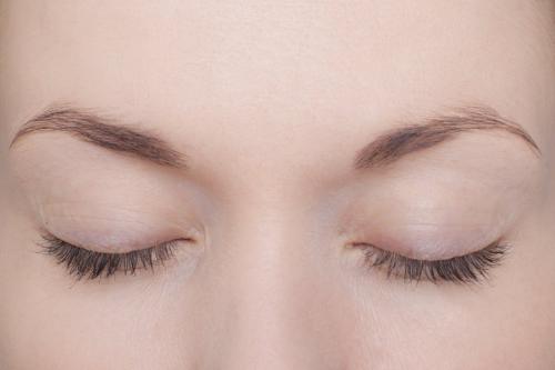 Лучший гель для бровей. Лучшие туши и гели для бровей