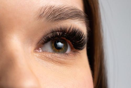 Как справиться с выпадением верхних ресниц 02 Как справиться с выпадением верхних ресниц 02