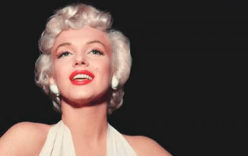 8 бьюти-секретов визажиста Мэрилин Монро. 8 секретов визажиста Мэрилин Монро, которые обычную девушку превратили в икону стиля 03