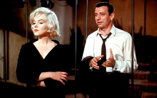 8 бьюти-секретов визажиста Мэрилин Монро. 8 секретов визажиста Мэрилин Монро, которые обычную девушку превратили в икону стиля 18