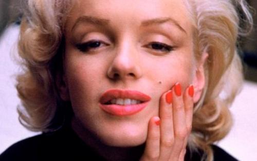 8 бьюти-секретов визажиста Мэрилин Монро. 8 секретов визажиста Мэрилин Монро, которые обычную девушку превратили в икону стиля 01