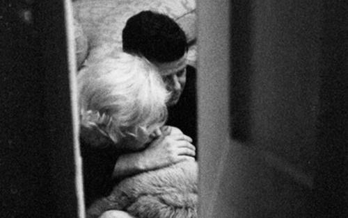 8 бьюти-секретов визажиста Мэрилин Монро. 8 секретов визажиста Мэрилин Монро, которые обычную девушку превратили в икону стиля 19