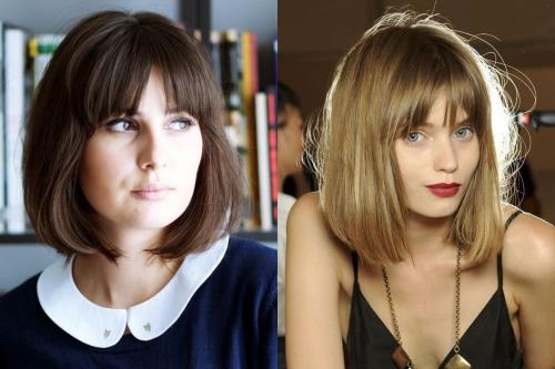 Прически для средних волос. Какие прически на средние волосы в моде 09 Прически для средних волос. Какие прически на средние волосы в моде 09