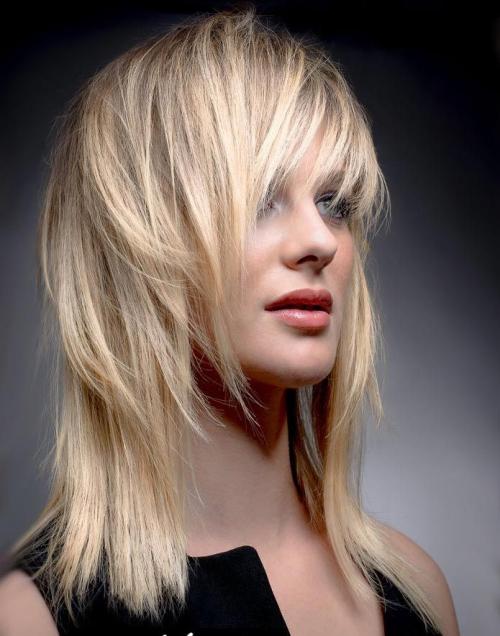 Прически для средних волос. Какие прически на средние волосы в моде 01 Прически для средних волос. Какие прически на средние волосы в моде 01