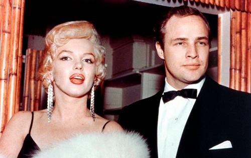 8 бьюти-секретов визажиста Мэрилин Монро. 8 секретов визажиста Мэрилин Монро, которые обычную девушку превратили в икону стиля 21