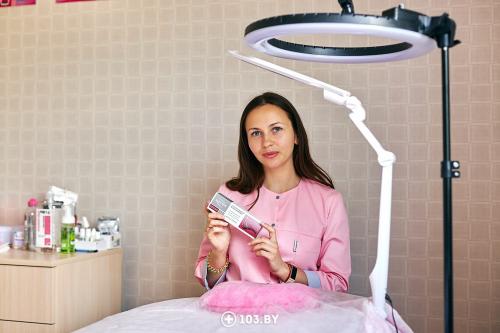 Какие продукты и методы ухода могут помочь укрепить ресницы после наращивания. Первый этап — помощь собственным ресницам