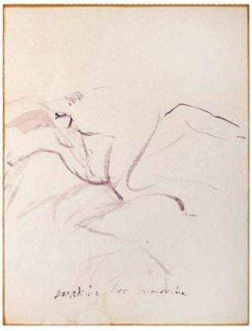 Мэрилин Монро рисунок. Мерилин Монро. Первая жертва МК-Ultra-2