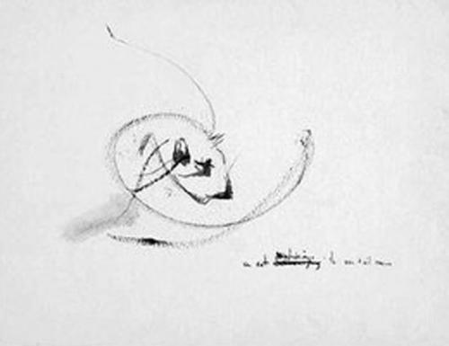 Мэрилин Монро рисунок. Мерилин Монро. Первая жертва МК-Ultra-2