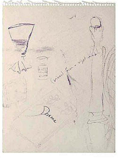 Мэрилин Монро рисунок. Мерилин Монро. Первая жертва МК-Ultra-2